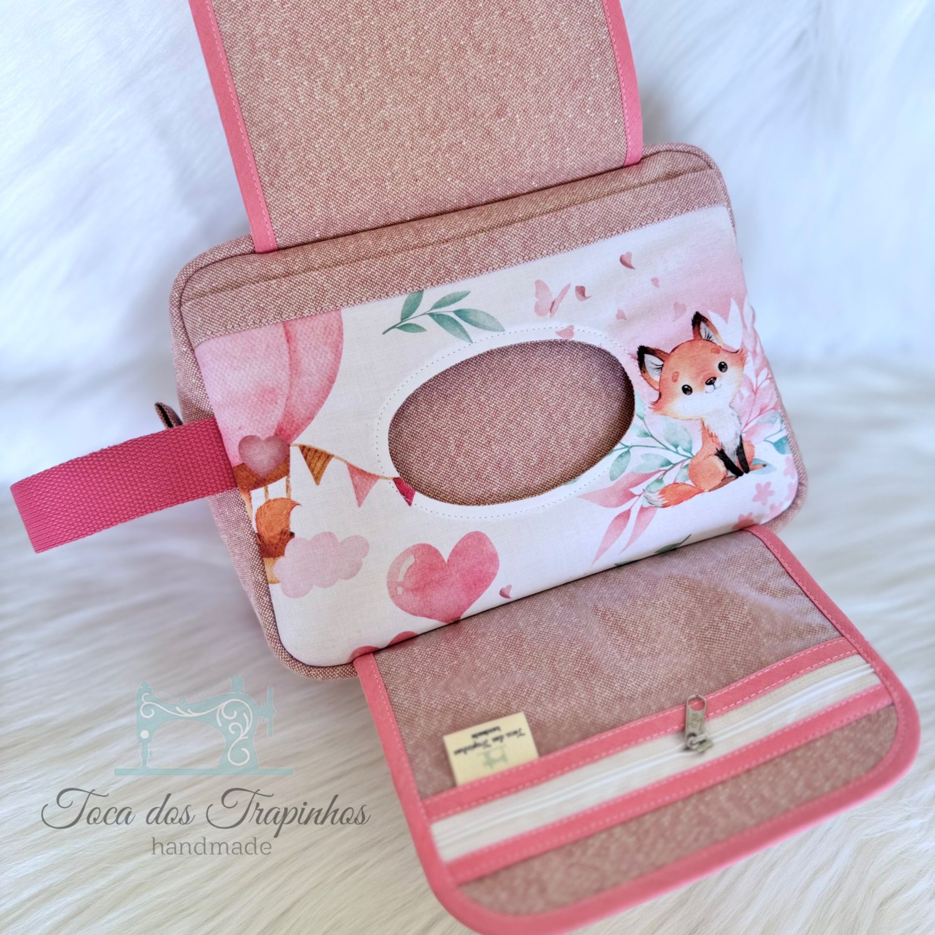 Necessaire Baby Care