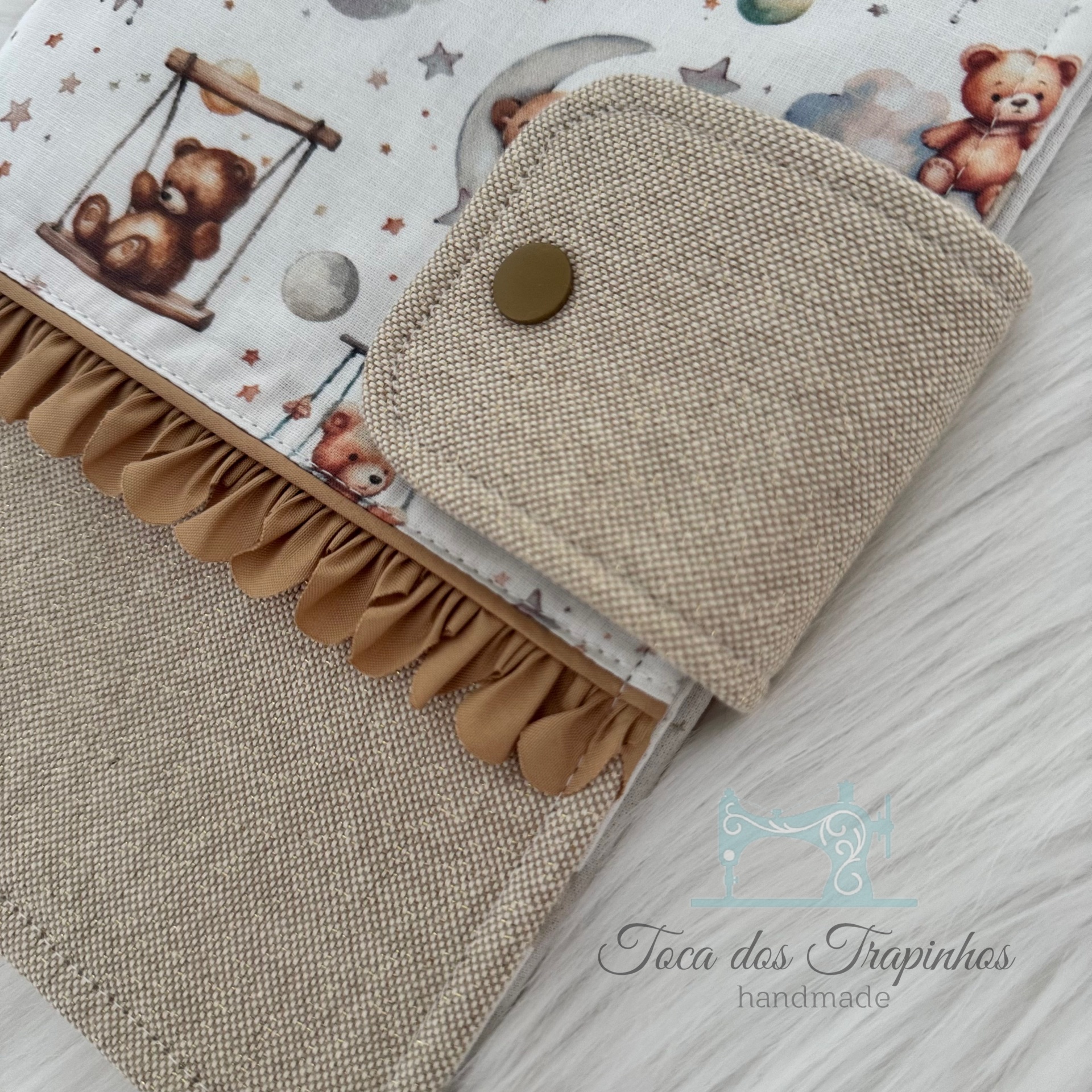 Porta Documentos Personalizado