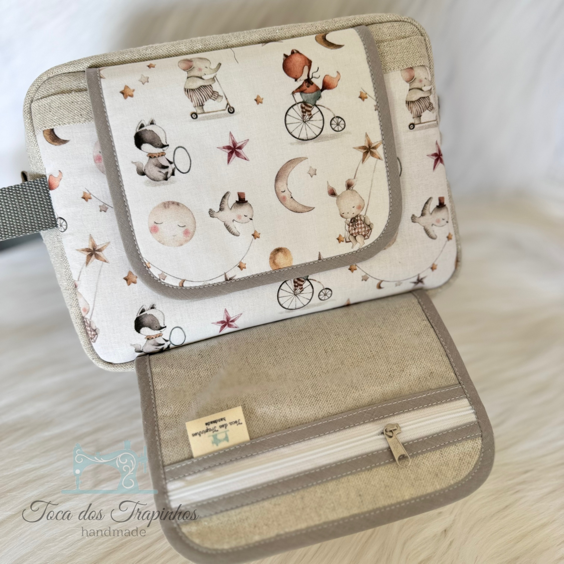 Necessaire Baby Care