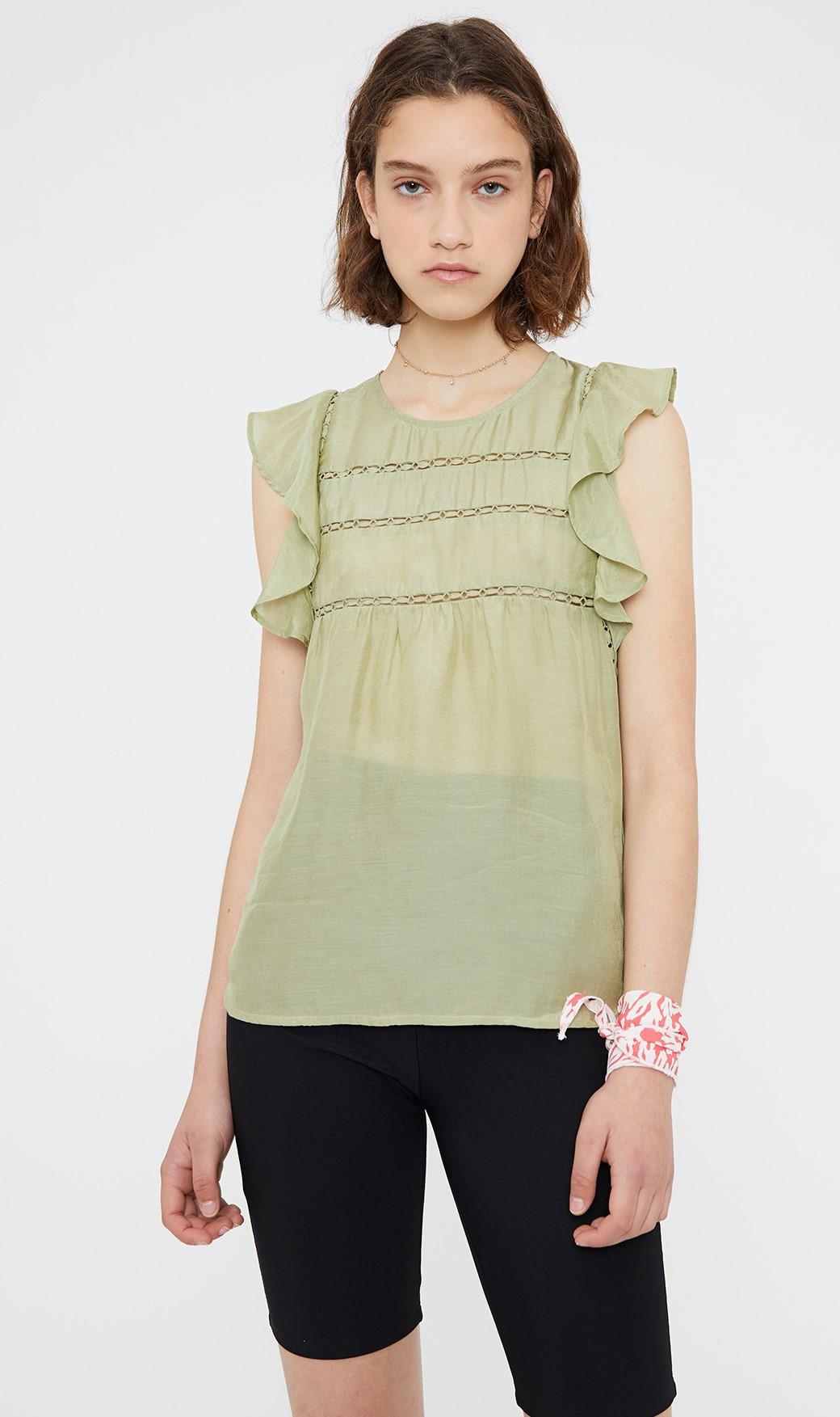 Blusa Dina 2 WILDPONY