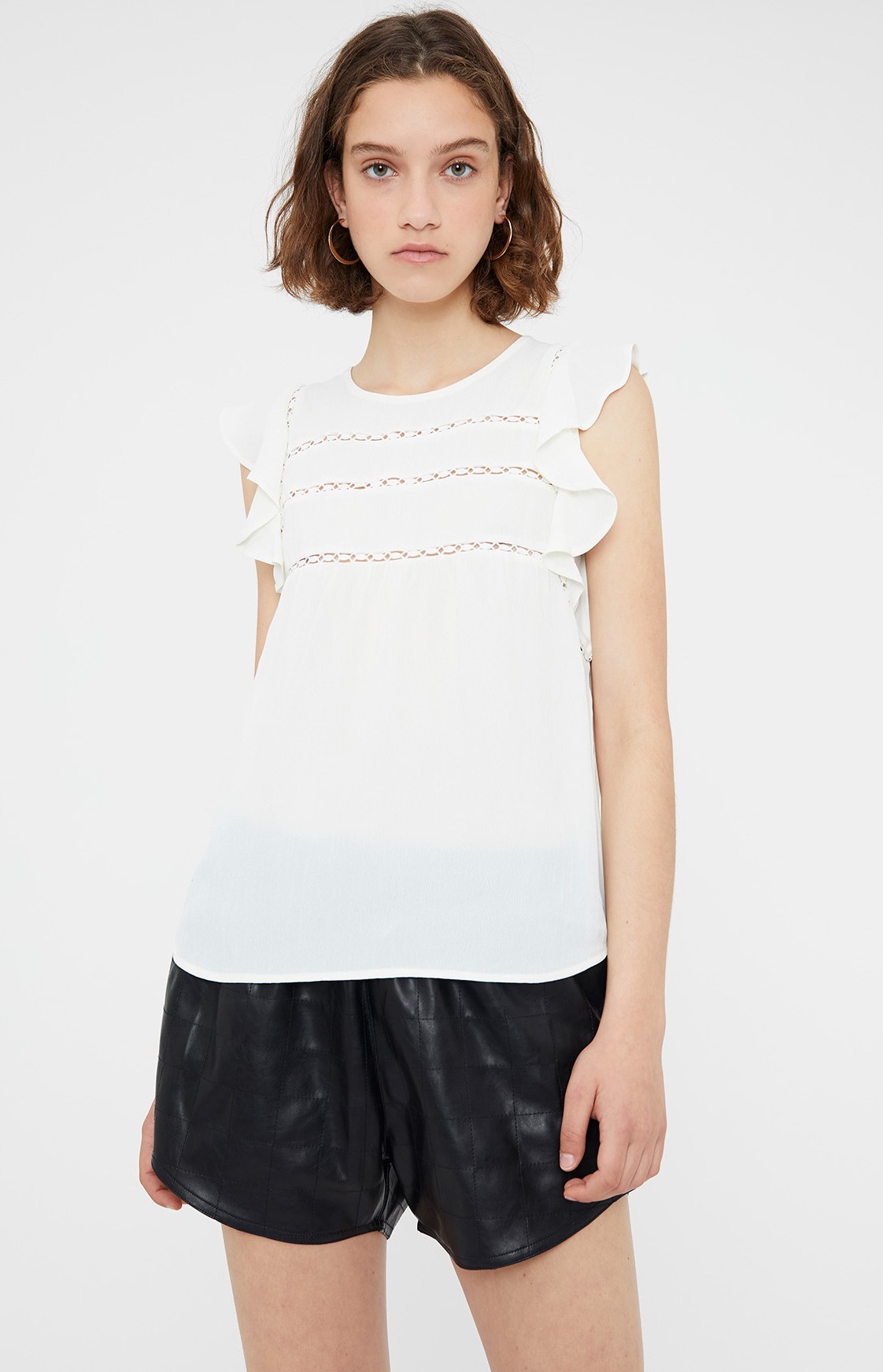 Blusa Dina 3 WILDPONY