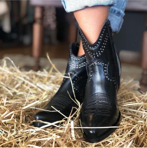 Botas PARODI SUNSHINE
