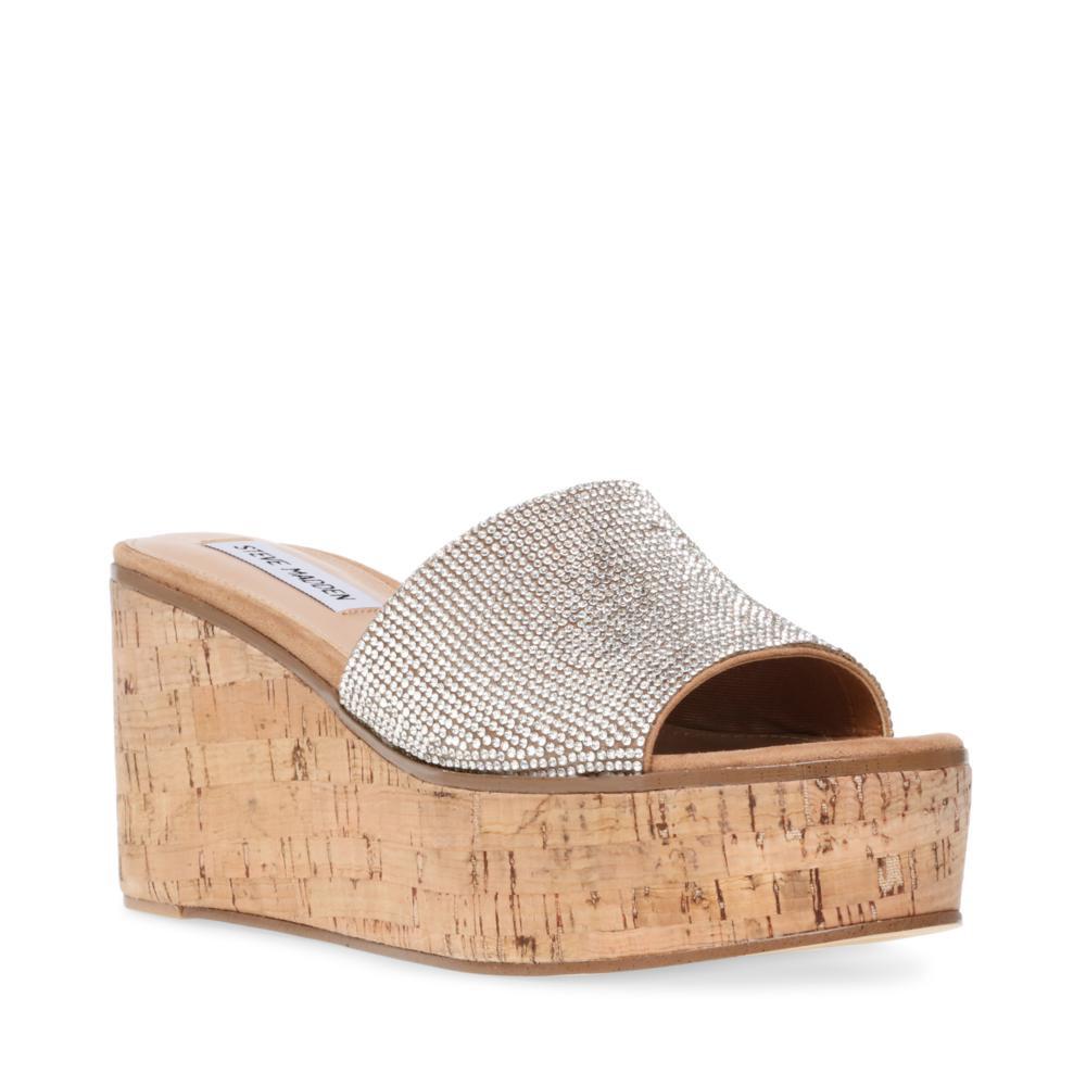 Sandálias Cunha STEVE MADDEN