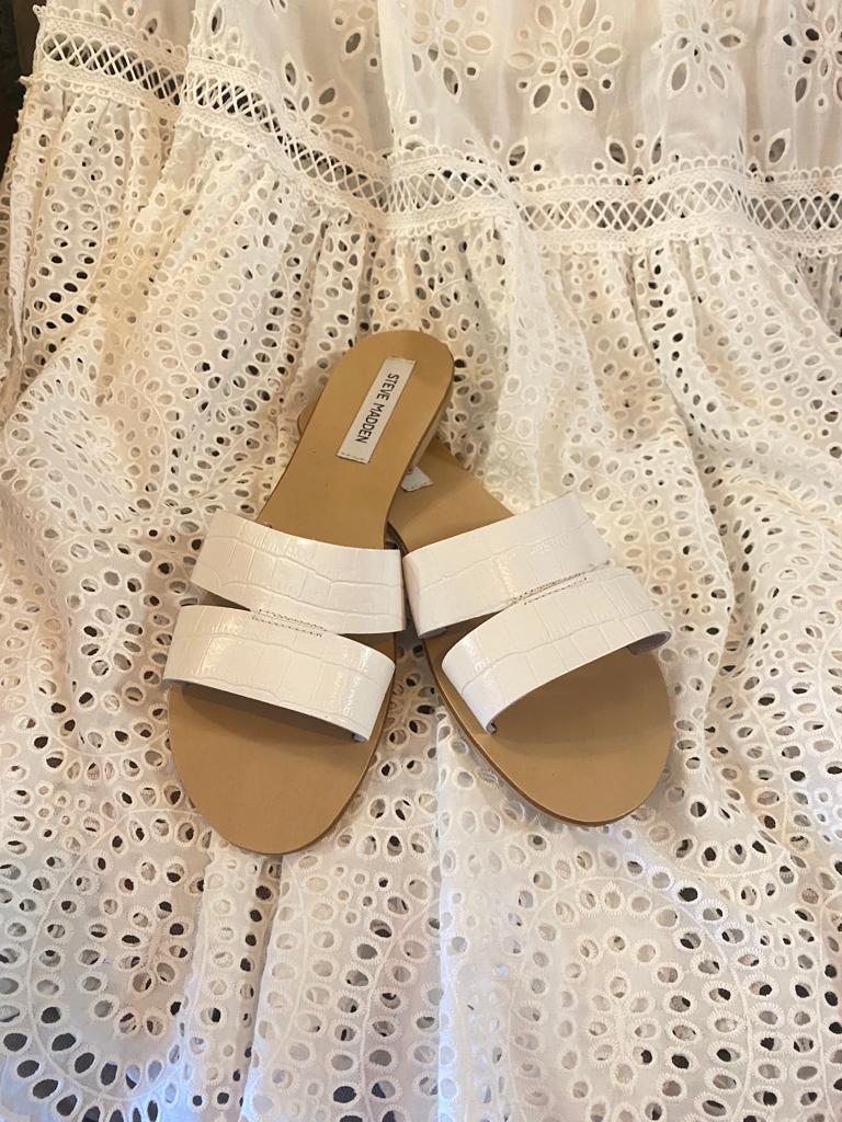 Sandálias OLIVIA STEVE MADDEN