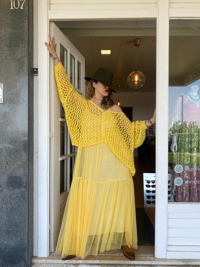 Camisola Filipa
