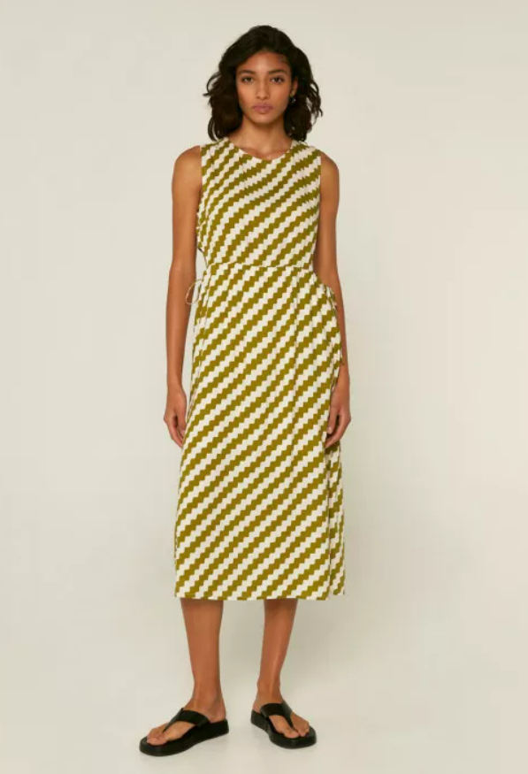 Vestido Rita COMPAÑIA FANTÁSTICA