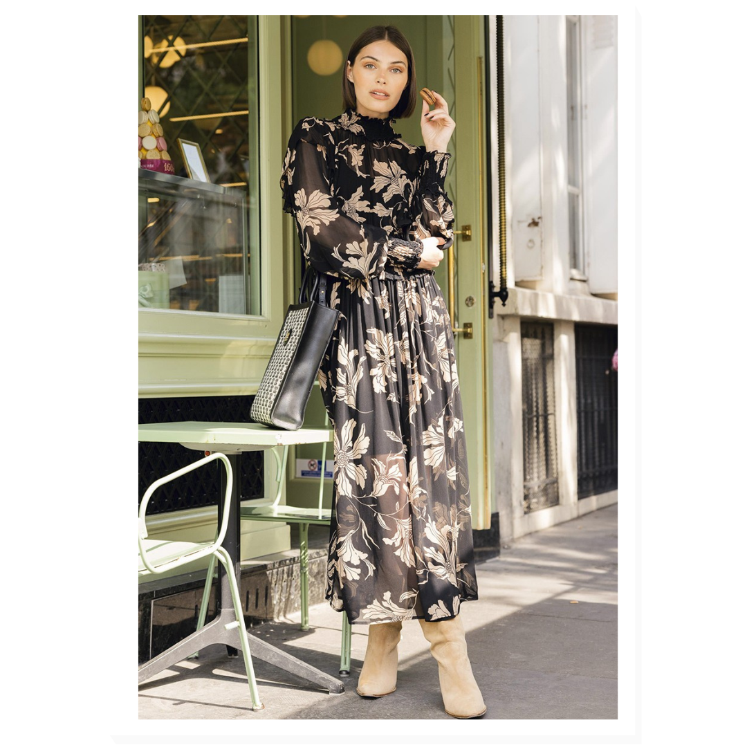 Vestido Miss June JOSEPHINE