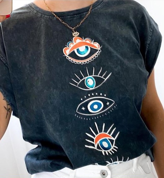 Tshirt JOANA
