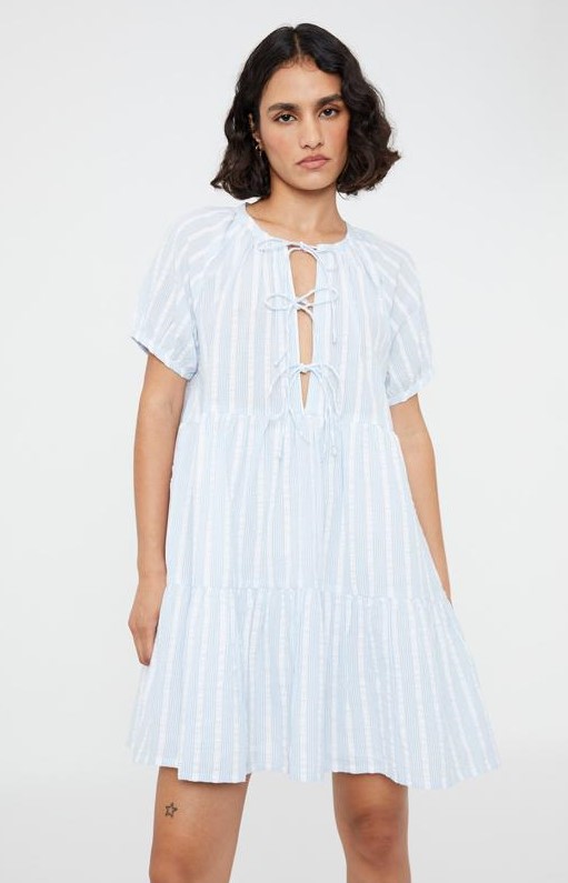 Vestido curto Andreia WILDPONY