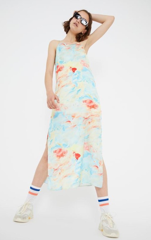 Vestido Sandra WILDPONY