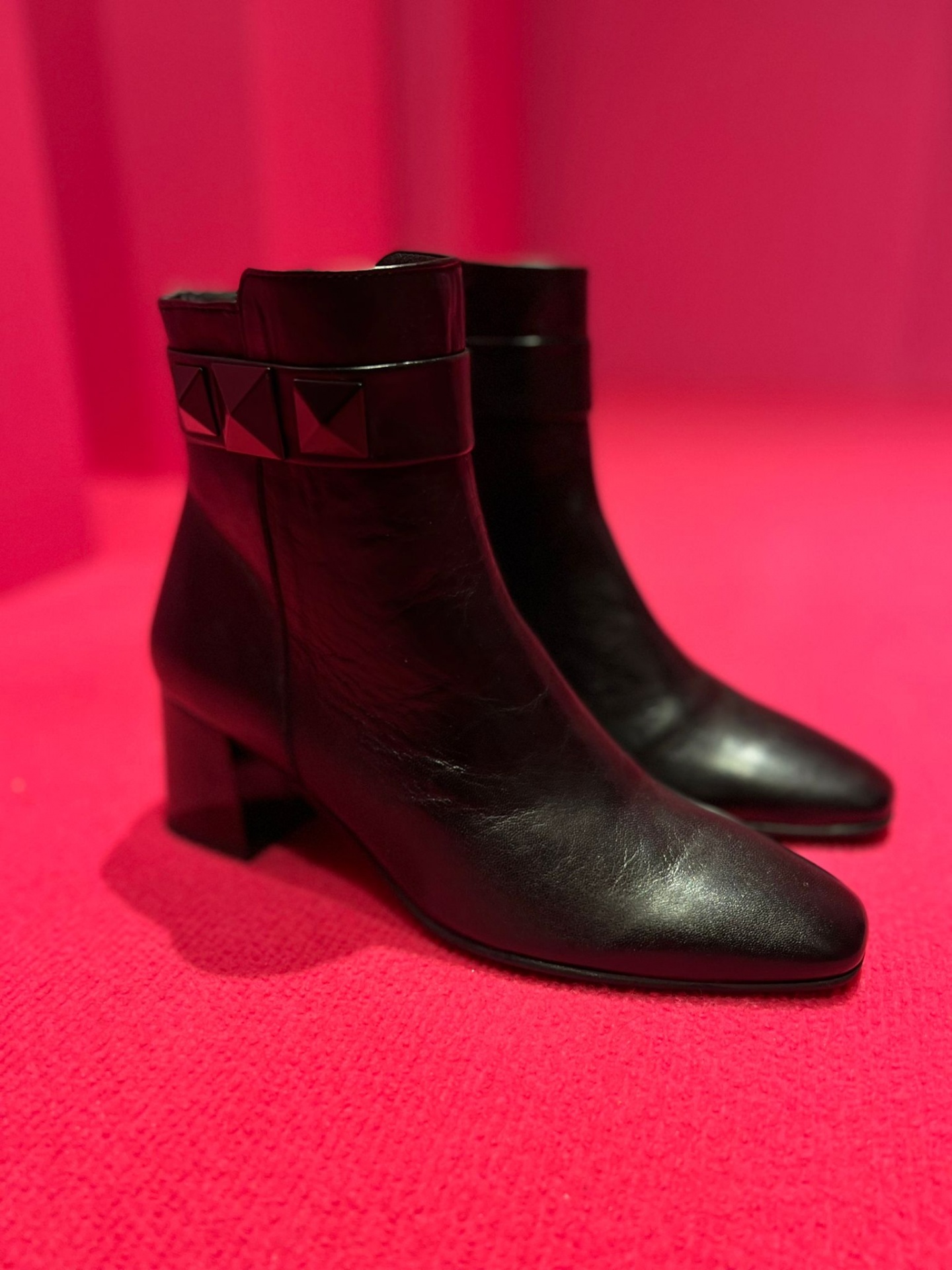 Botas CECÍLIA