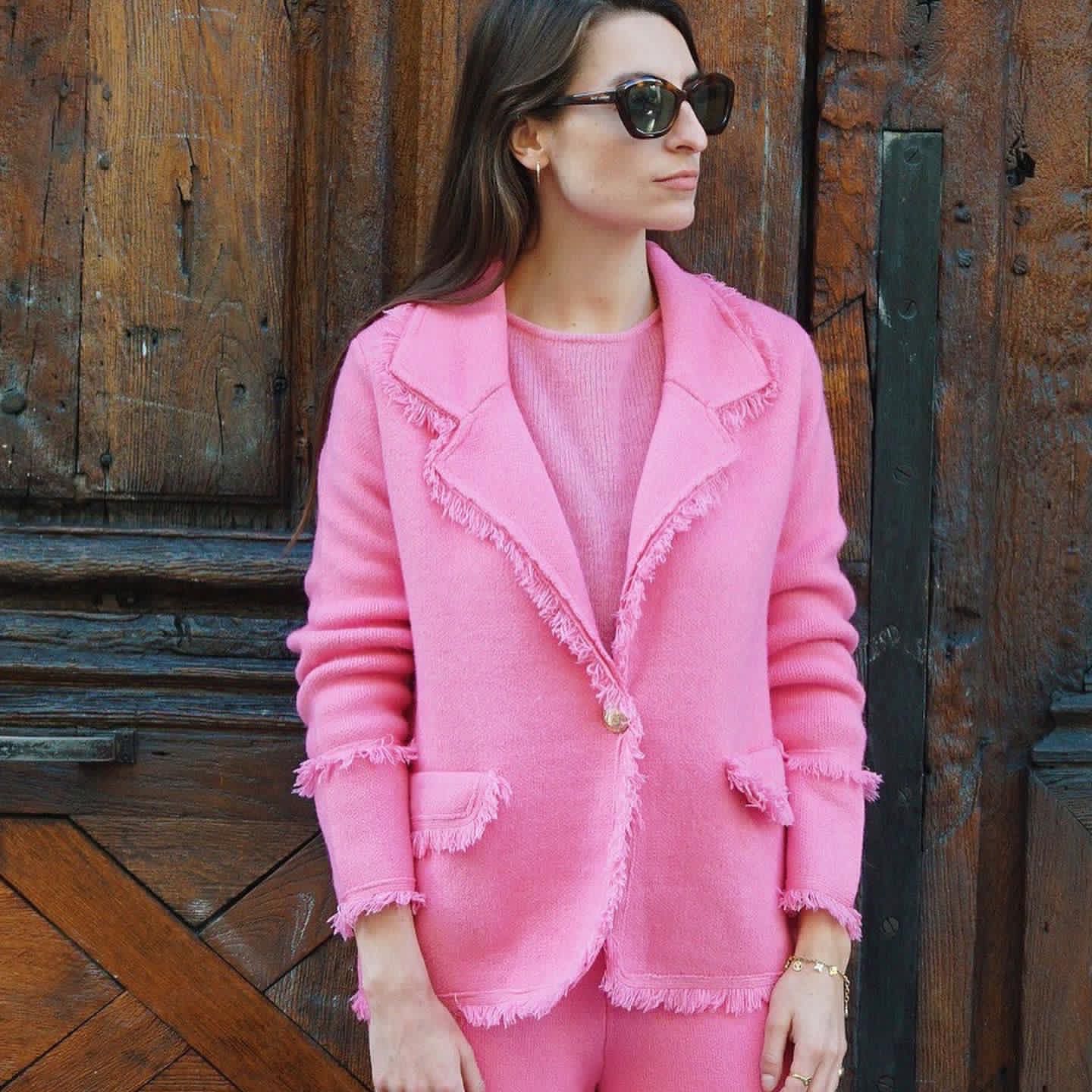 Casaco blazer LARA