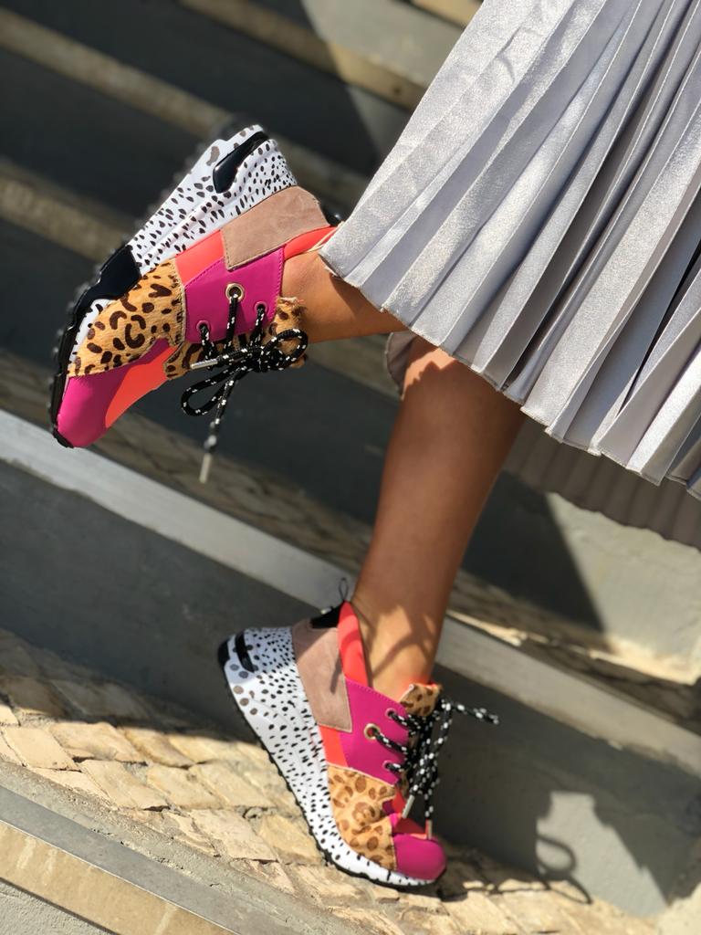 Sneackers BIA STEVE MADDEN