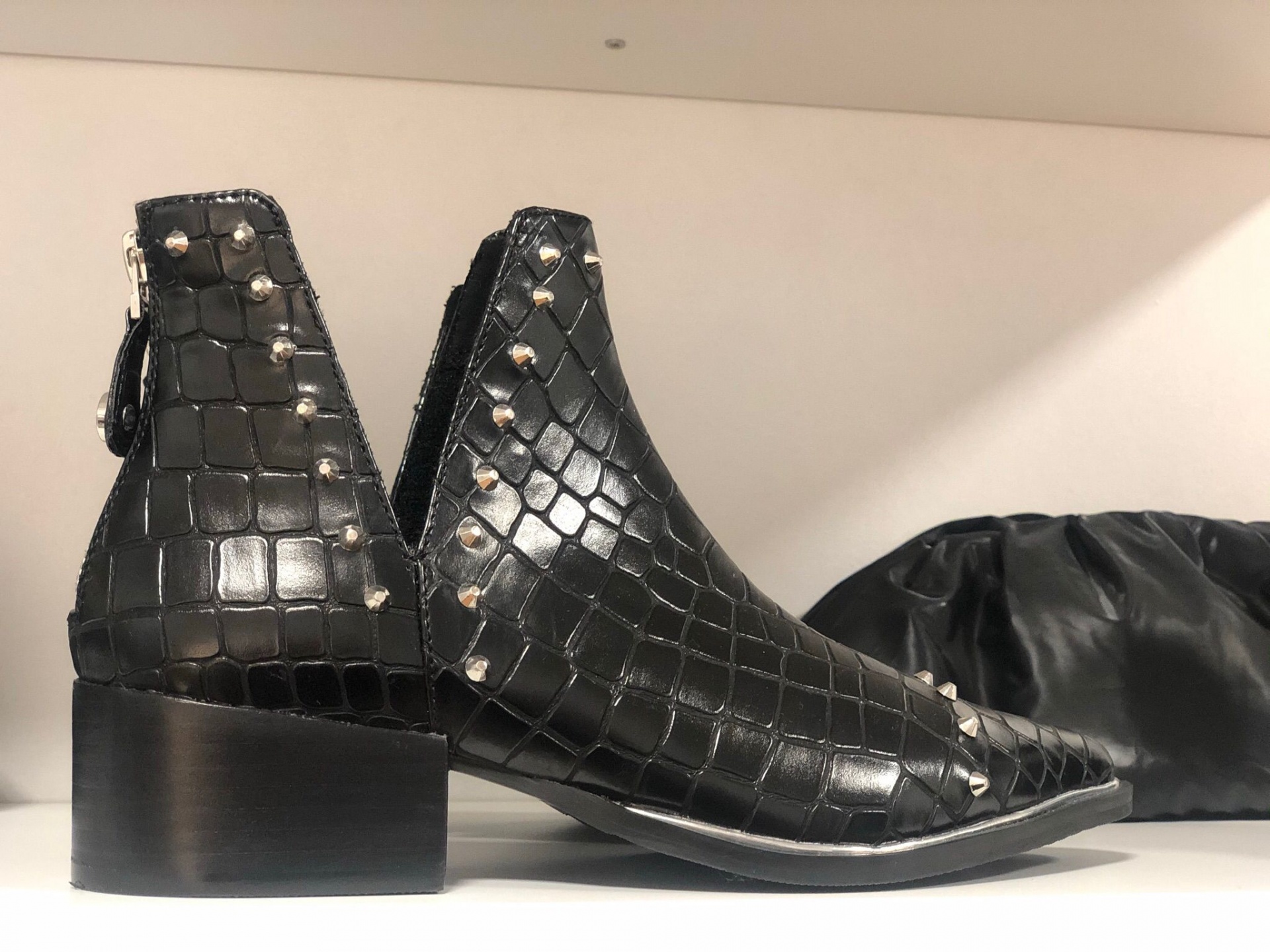 Botas RAQUEL STEVE MADDEN