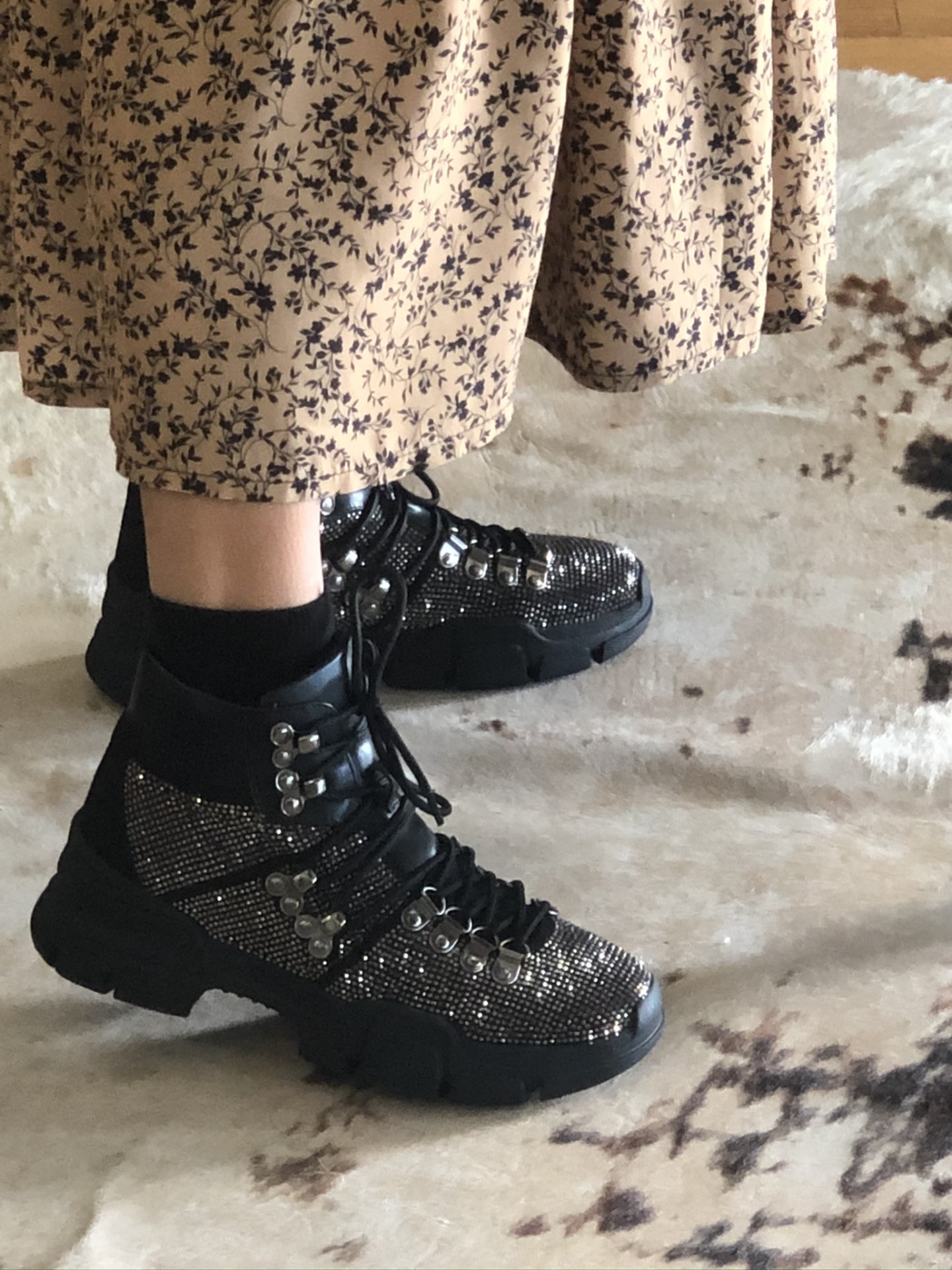 Botas INUOVO