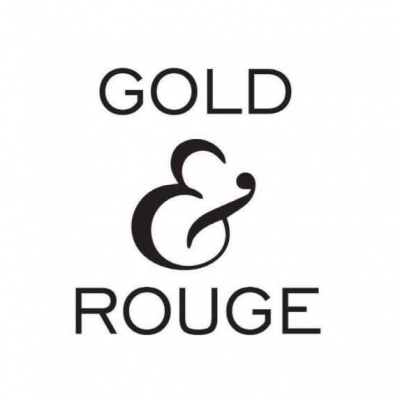 Gold & Rouge