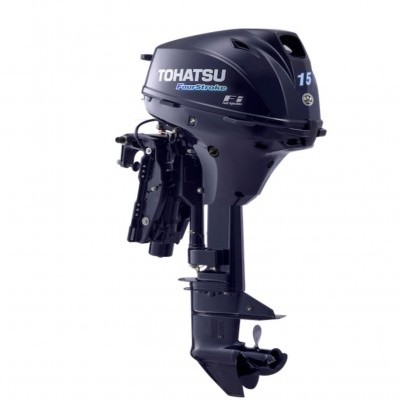 MFS 15 E L Injecção