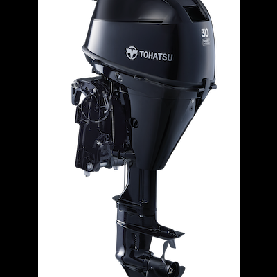 MFS 30 D S injecção