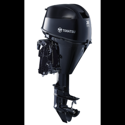 MFS 25 D S injecção