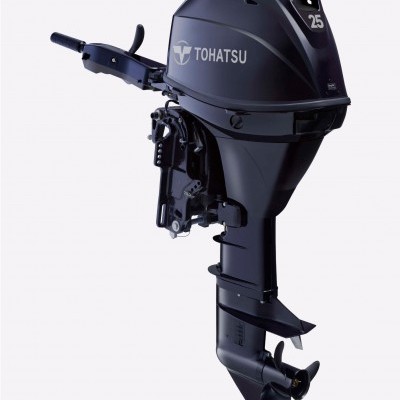 MFS 25 D S injecção