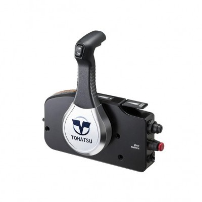 Kit Caixa Lateral com Manometros*