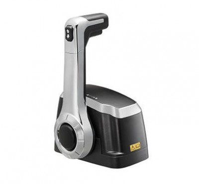 Kit Caixa de Topo + Manometros*