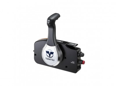 Kit Caixa Lateral com Manometros*