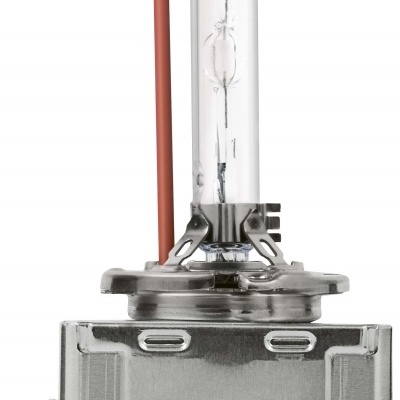 Philips X-treme Vision Xénon 4800K +150% Gen2 D3S (2 Lâmpadas)