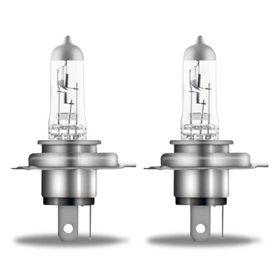 Osram Original H19 (2 Lâmpadas)