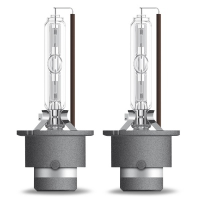 Osram Night Breaker Laser Xenarc +200% D2S (2 Lâmpadas)