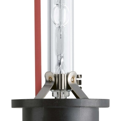 Philips X-treme Vision Xénon 4800K +150% Gen2 D2S (2 Lâmpadas)