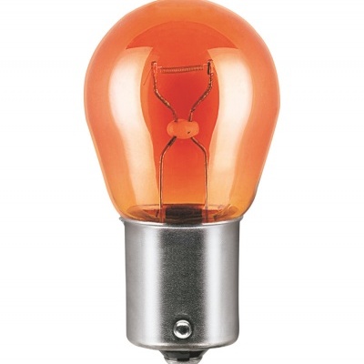 Osram Original PY21W Lâranja (2 Lâmpadas)