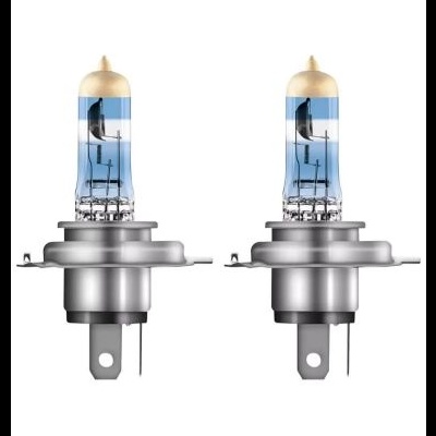 Osram Night Breaker +220% H4 (2 Lâmpadas)