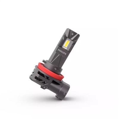 H8/H9/H16 Philips Led Ultinon Access (2 Lâmpadas)