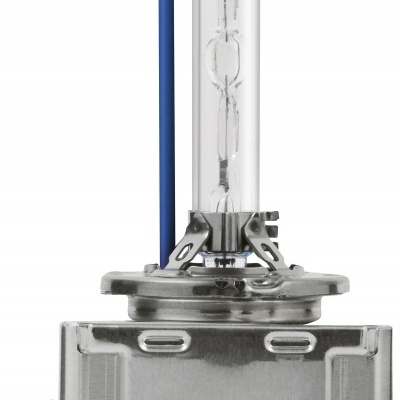 Philips White Vision Xénon 5000K +120% Gen2 D1S (2 Lâmpadas)