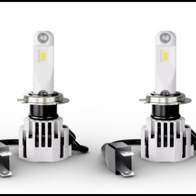 OSRAM LEDriving HL INTENSE H7/H18 + 350% (2 Lâmpadas)