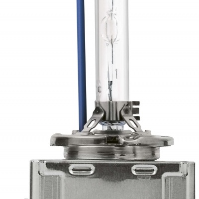 Philips White Vision Xénon 5000K +120% Gen2 D3S (2 Lâmpadas)