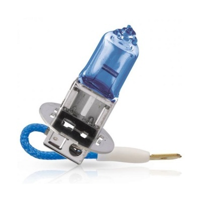 Philips Diamond Vision 5000K 12v 55w H3 (2 lâmpadas)