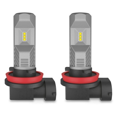 Osram LEDriving FL H8 / H11 / H16 6000K (2 Lâmpadas)