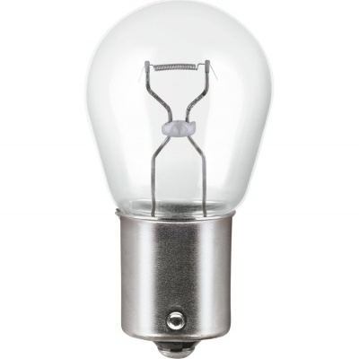 Osram Original P21W (4 Lâmpadas)