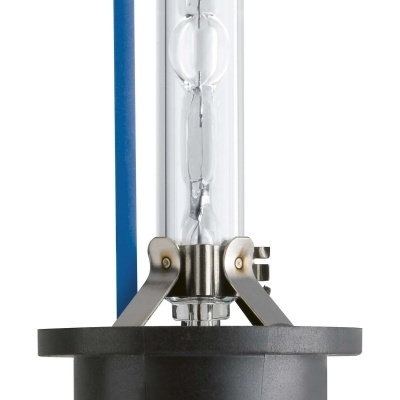 Philips White Vision Xénon 5000K +120% Gen2 D2S (2 Lâmpadas)