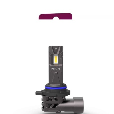 HIR2 Philips Led Ultinon Access (2 Lâmpadas)