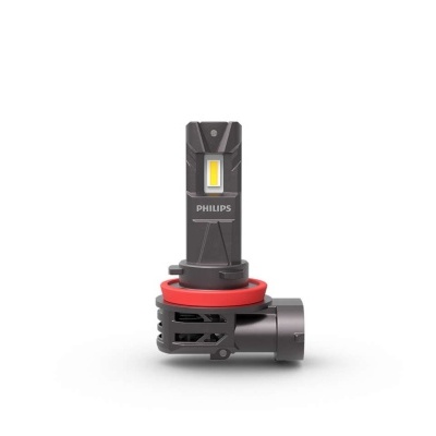 H8/H9/H16 Philips Led Ultinon Access (2 Lâmpadas)