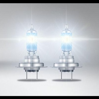 Osram Night Breaker +200% H7 (2 Lâmpadas)
