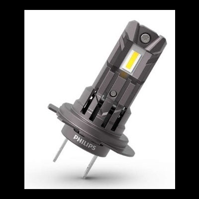H7/18 Philips Led Ultinon Access (2 Lâmpadas)