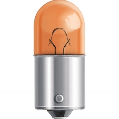 Osram Original RY10W Lâranja (2 Lâmpadas)