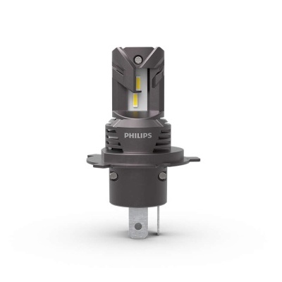 H4/19 Philips Led Ultinon Access (2 Lâmpadas)