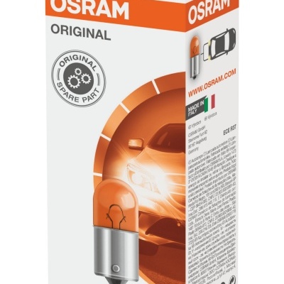 Osram Original RY10W Lâranja (2 Lâmpadas)