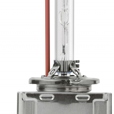 Philips X-treme Vision Xénon 4800K +150% Gen2 D1S (2 Lâmpadas)