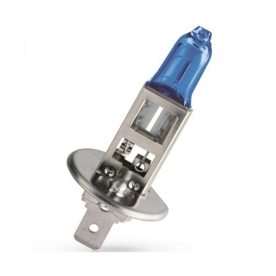 Philips Diamond Vision 5000K 12v 55w H1 (2 lâmpadas)